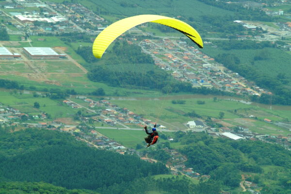 Ranking de agência de riscos destaca Jaraguá do Sul entre as Melhores Cidades do Brasil