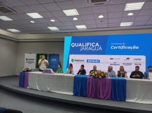 Programa que transforma vidas: Qualifica Jaraguá conclui edição 2025