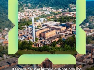 Duas Rodas celebra centenário e reafirma o orgulho de Jaraguá do Sul