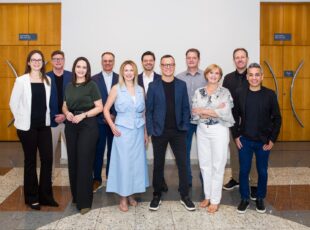 Fortalecimento da representatividade, infraestrutura e educação: metas da nova diretoria da ACIJS