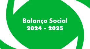 Balanço Social